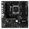 Asrock B850M Pro-A motherboard