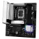 Asrock Placa base B860M Pro RS