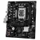 Asrock B860M-H2 moderkort