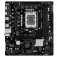 Asrock B860M-H2 moderkort