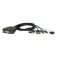 Aten CS22D KVM 스위치