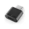 Dell Adaptador d´auriculars HR024