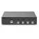 Digitus DS-12891 KVM Switch