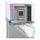 Gigabyte AORUS B650E Stealth Ice moederbord