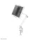 Neomounts Supporto per tablet DS15-545WH1