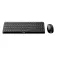 Philips Tastiera e mouse wireless SPT6407B Inglese