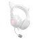 Razer Headset gaming Kraken Kitty V2