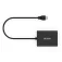 Yealink Wireless Headset EHS61 Kopfhöreradapter