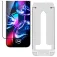 3MK HardGlass Max iPhone 17 Pro screen protector