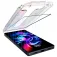 3MK HardGlass Max iPhone 17 Pro screen protector