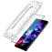 3MK HardGlass Max iPhone 17 Pro screen protector