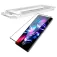 3MK HardGlass Max iPhone 17 Pro screen protector