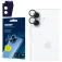 3MK HARDY Lens Pro iPhone 17 camera protector