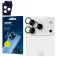 3MK HARDY Lens Pro iPhone 17 Pro/17 Pro Max camera protector