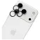 3MK HARDY Lens Pro iPhone 17 Pro/17 Pro Max camera protector
