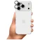 3MK HARDY Lens Pro iPhone 17 Pro/17 Pro Max camera protector