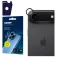 3MK HARDY Lens Pro iPhone Air camera protector
