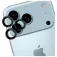 3MK Lens Pro iPhone 17 Pro/17 Pro Max camera protector