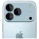 3MK Protector de càmera Lens Pro iPhone 17 Pro/17 Pro Max