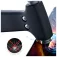 3MK Silky Matt iPhone 17 Pro Max Privacy Screen Protector