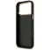 Guess 4G Big 4G Classic Logo iPhone 17 Pro Max phone case