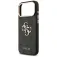 Guess 4G Big 4G Classic Logo iPhone 17 Pro Max phone case