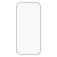 Panzerglass Ceramic II Fit EasyAligner iPhone 17 Pro screen protector