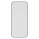 Panzerglass Fit EasyAligner iPhone 17/16 Pro screen protector