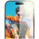 Panzerglass Armor EasyAligner iPhone 17/16 Pro screen protector