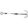 Westin Multi Purpose Stinger M 묶음 바늘 7 cm