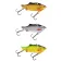 Westin Ricky The Roach Tungsten Vibrationsköder 9g 45 mm