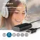 Nedis BTTR100BK Bilens FM-sender