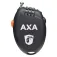 AXA Roll 체인 자물쇠