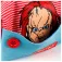 Universal studios Necesser Chucky