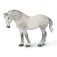 Collecta Percheron-hoppefigur