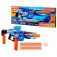 Hasbro Uitrusting Galactische Commandant Nerf