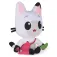 Spin master Pandy La Casa De Gabby Interactive teddy