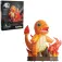 Spin master Puzzle Pokemon Charmander 4D