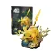 Spin master Pokemon Pikachu 4D 퍼즐