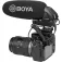 Boya BY-BM3032 camera microphone