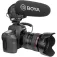Boya BY-BM3032 camera microphone