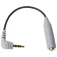 Boya BY-CIP2 smartphone 3.5mm TRS Adapter