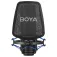 Boya BY-M1000 Pro-Condenser Studio Recording Microfoon