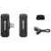 Boya Microfono wireless BY-WM3T2-U1 C-Type