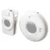 Boya Microphone sans fil Omic-D iOS
