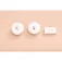 Boya Microphone sans fil Omic-D iOS