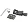Cullmann CAX3-70 QRC 系统单元