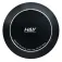 H&y Revoring Front & Back Cap 67-82 mm