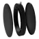 H&y Revoring Front & Back Cap 82-95 mm