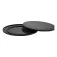 H&y Revoring Front & Back Cap 82-95 mm